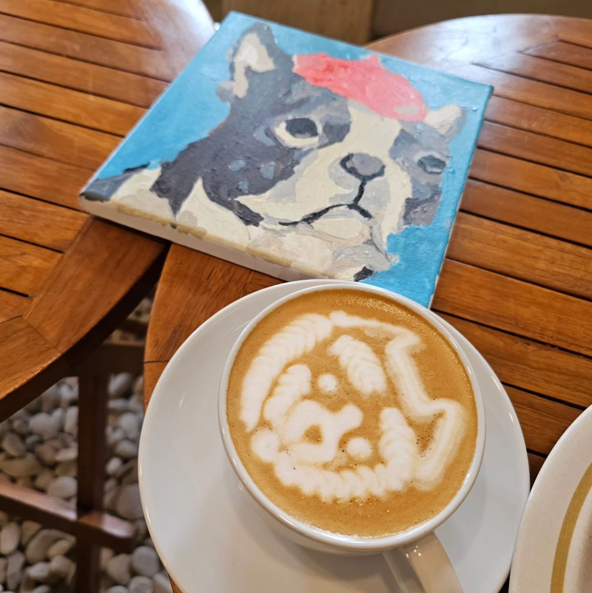 Cafe photo 1