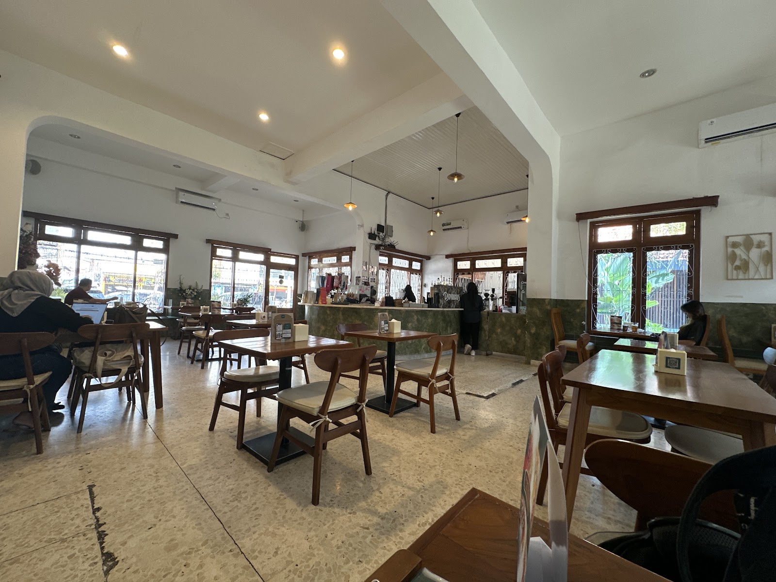 Cafe photo 1