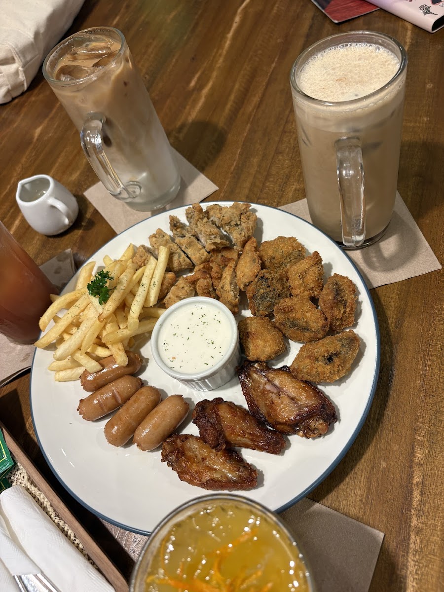 Cafe photo 2