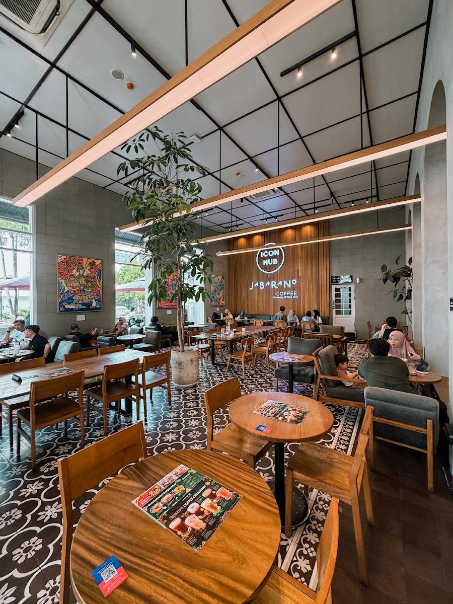 Cafe photo 1