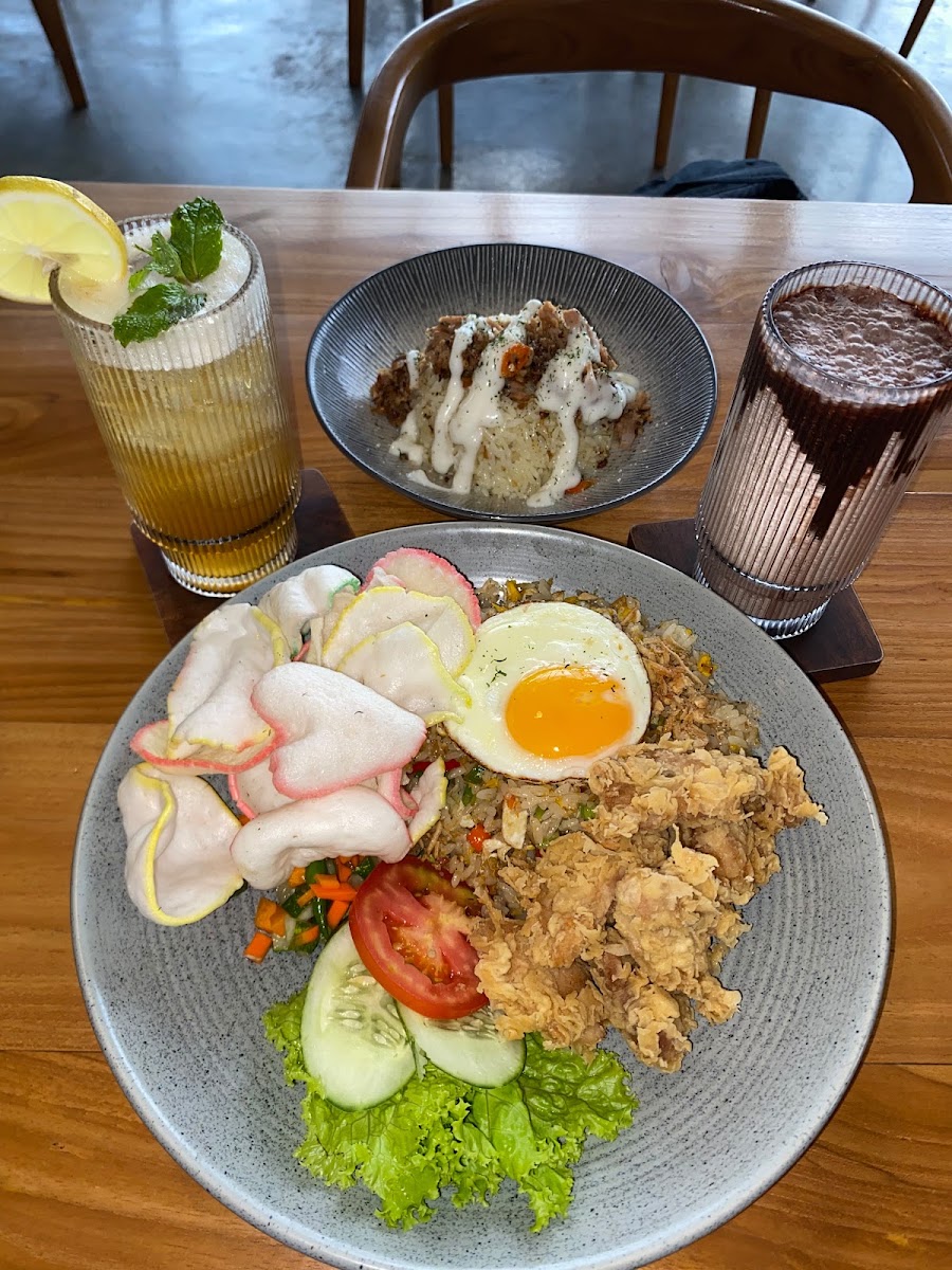 Cafe photo 2