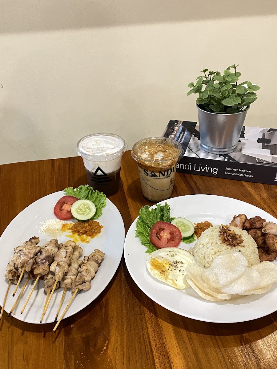 Cafe photo 1