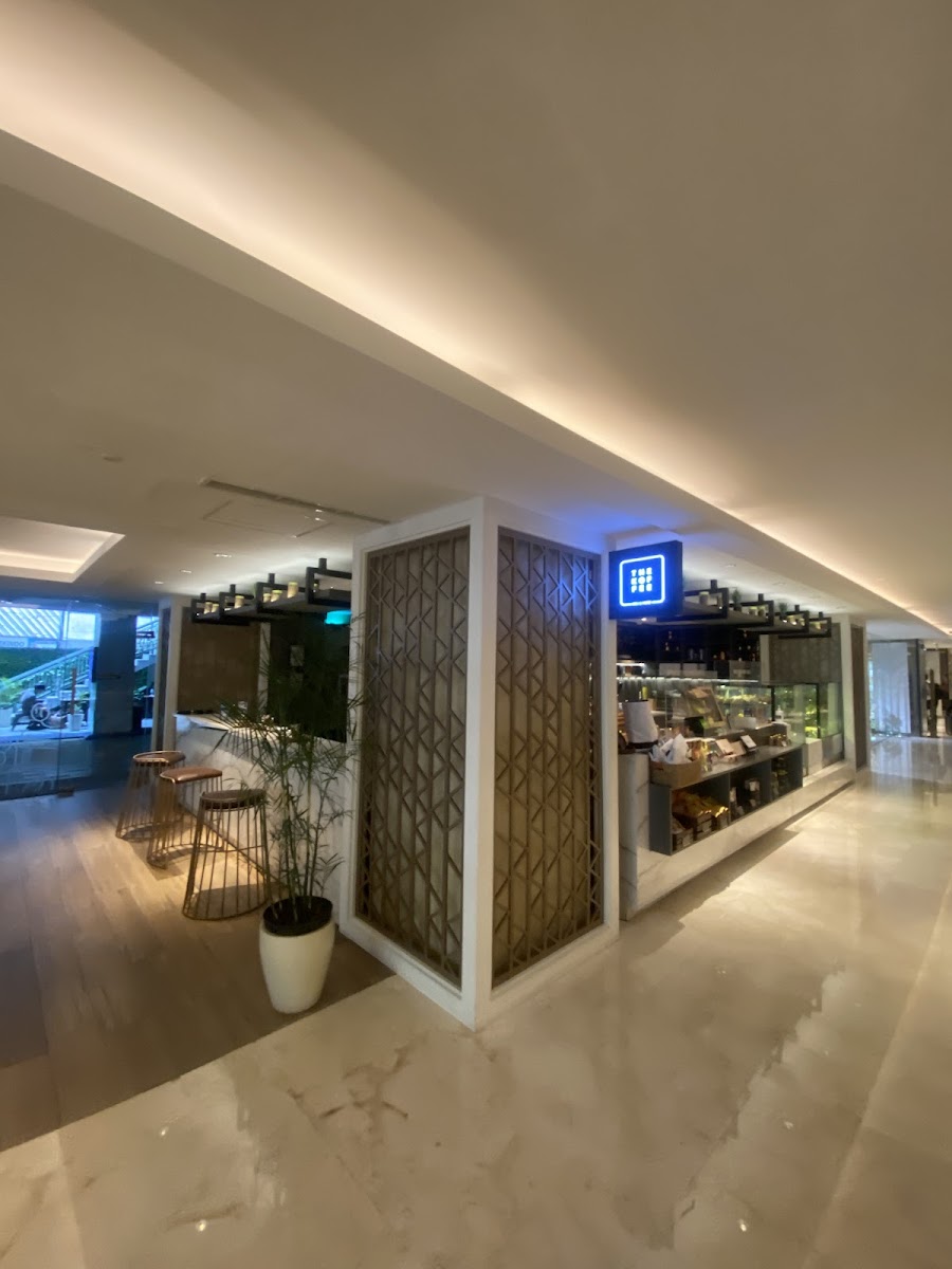 THE KOFFEE Surabaya