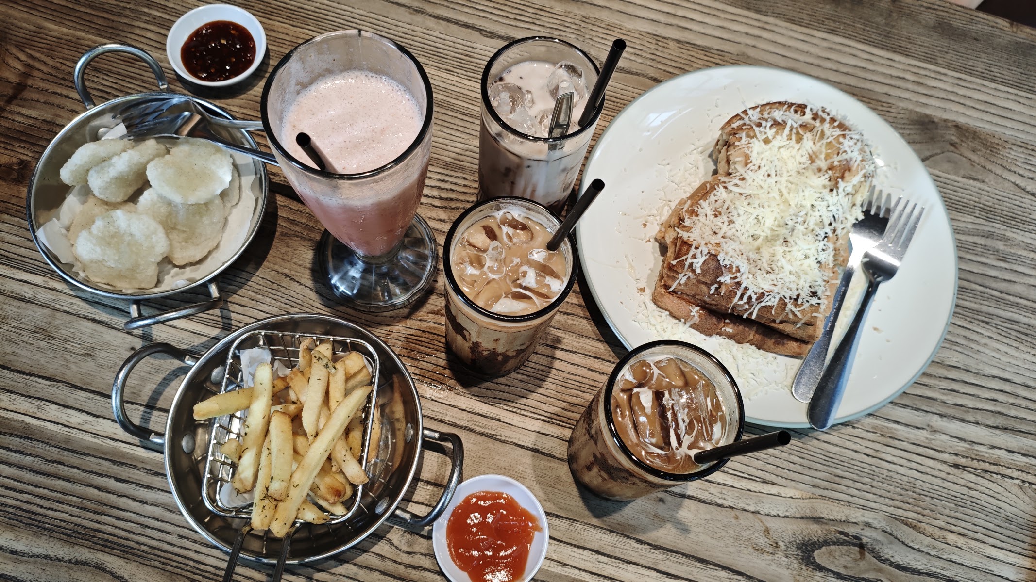 Cafe photo 1