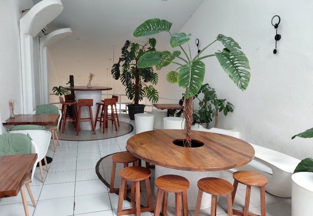 Cafe photo 1
