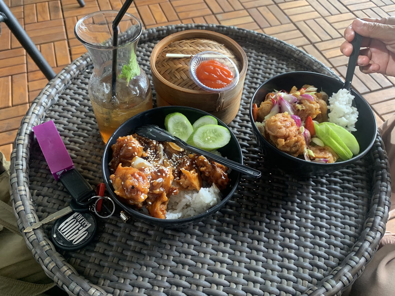 Cafe photo 1