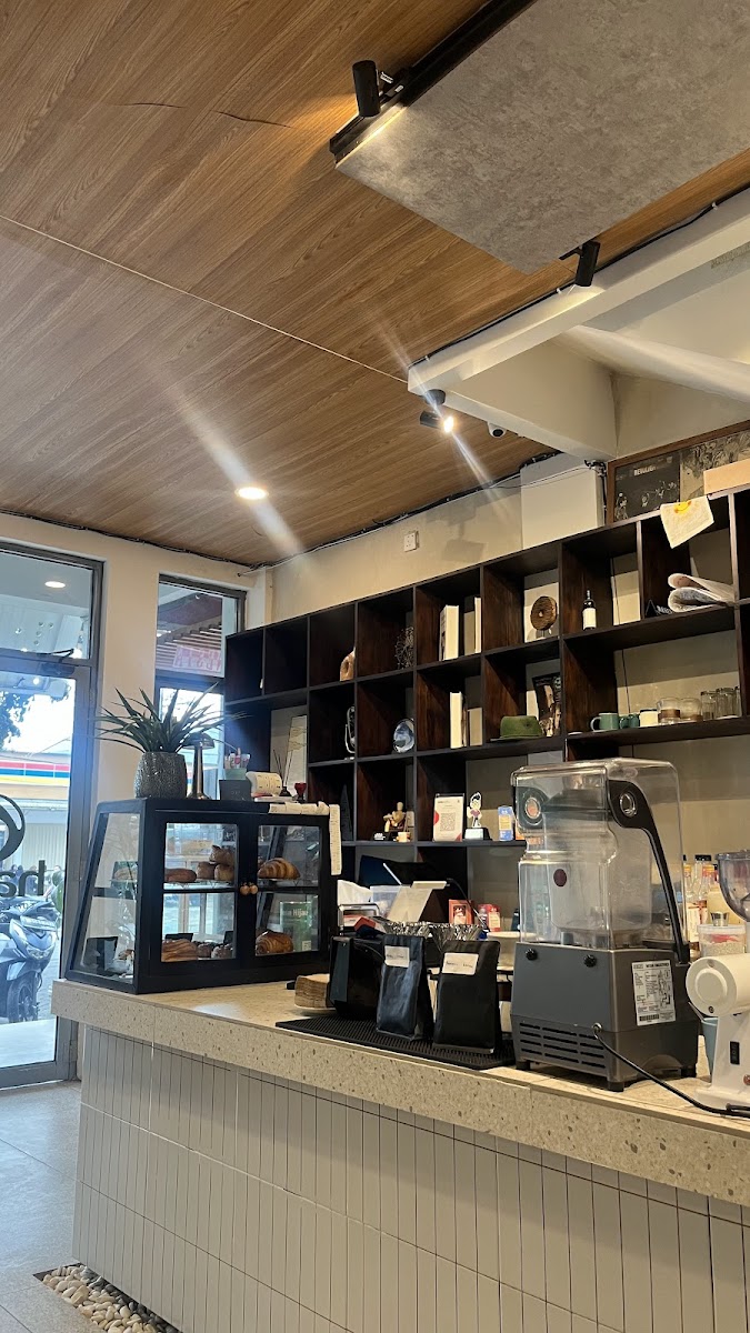 Cafe photo 2