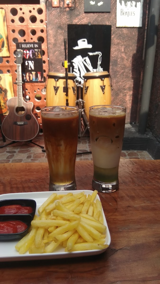 Cafe photo 2