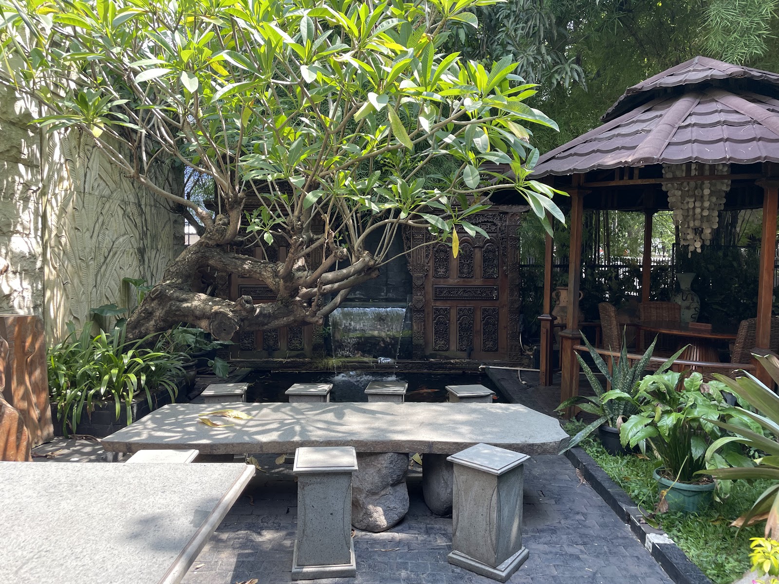 Cafe photo 1