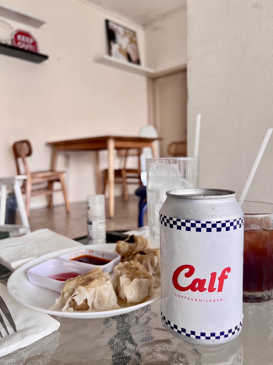 Cafe photo 1