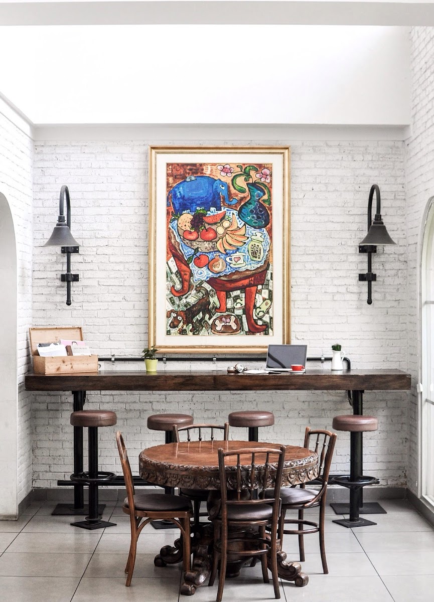 Cafe photo 2