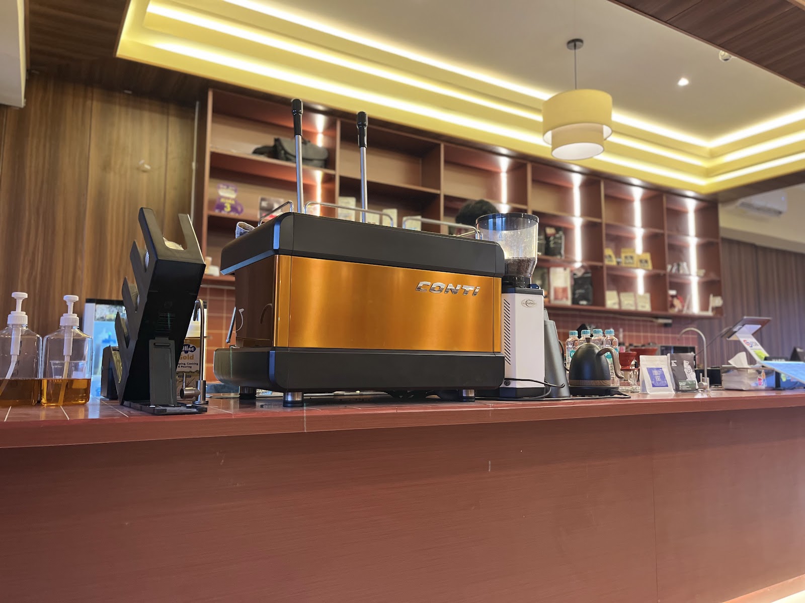 Cafe photo 1