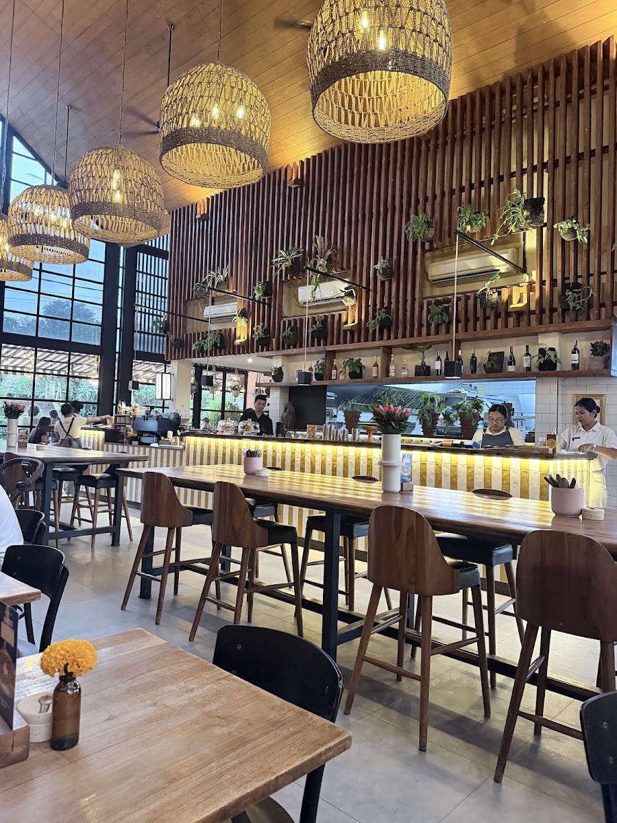 Cafe photo 1
