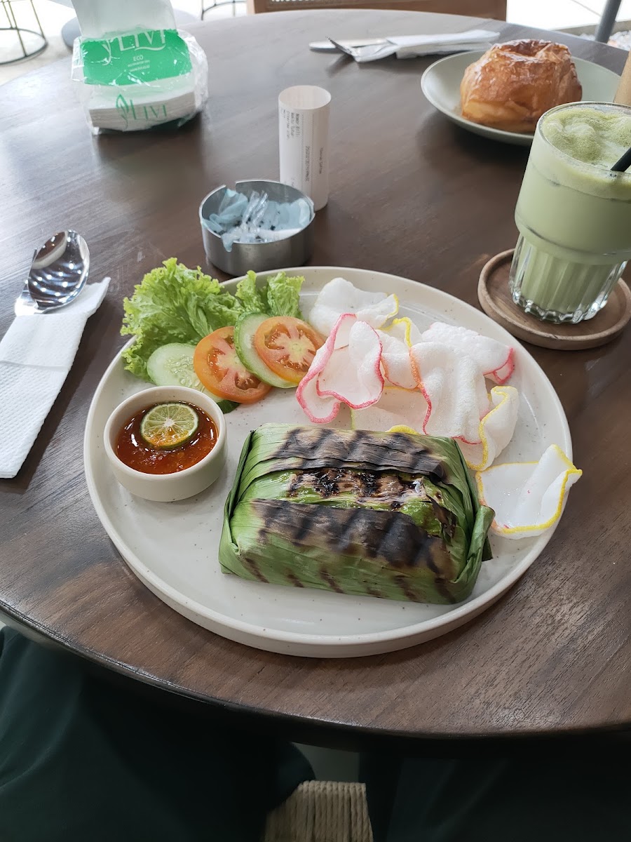 Cafe photo 1