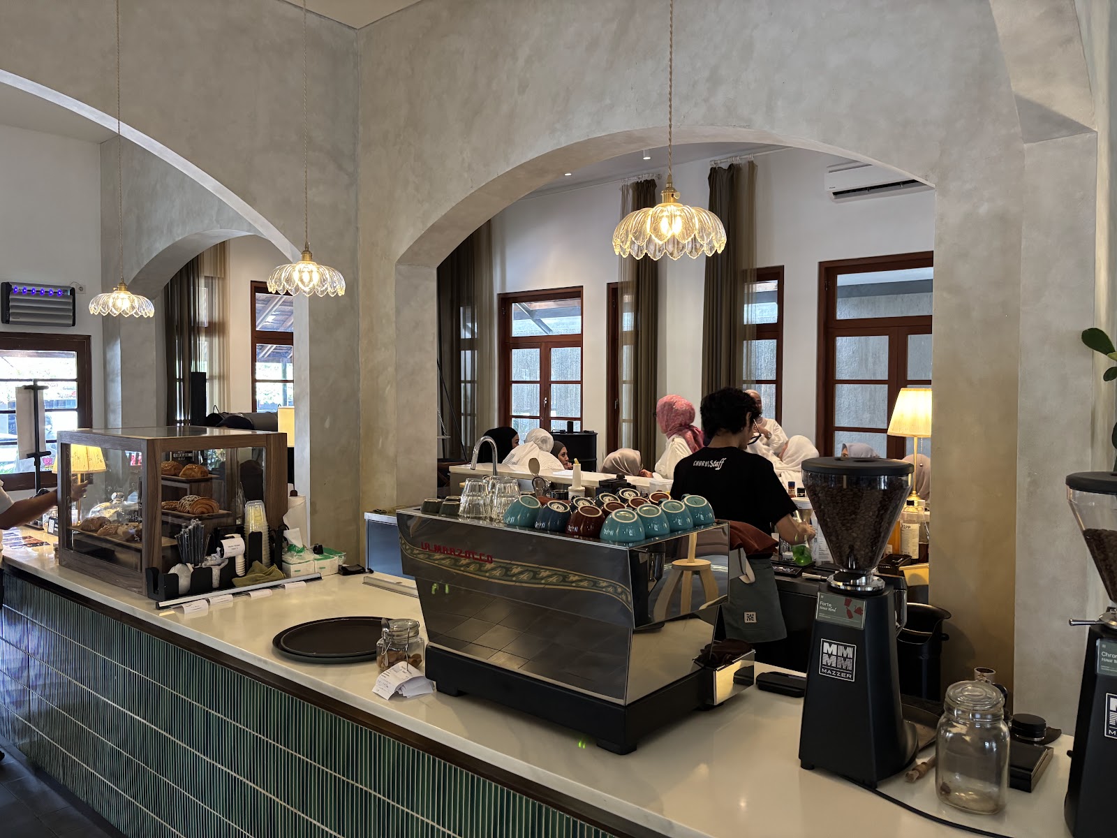 Cafe photo 2
