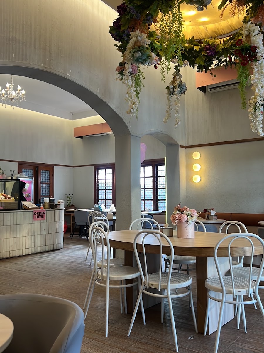 Cafe photo 1