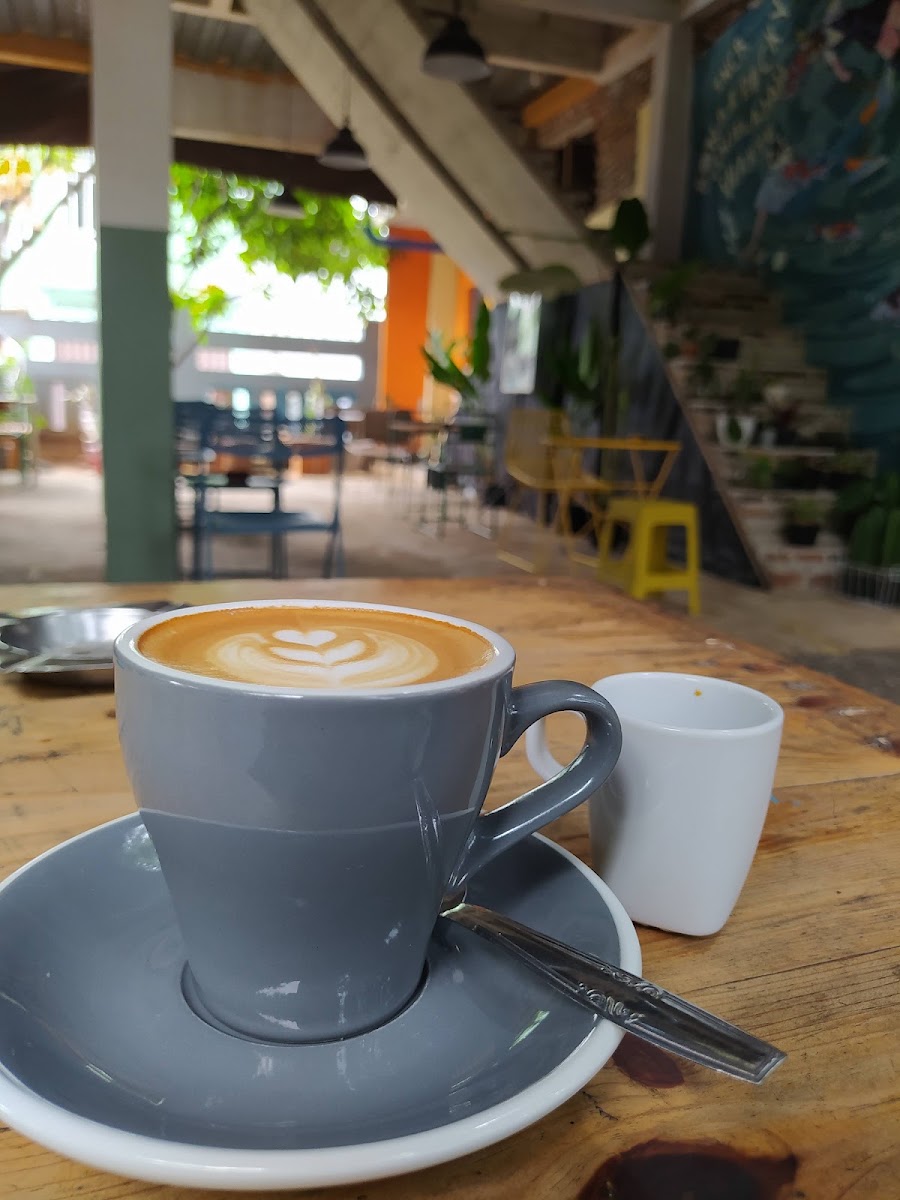Cafe photo 2