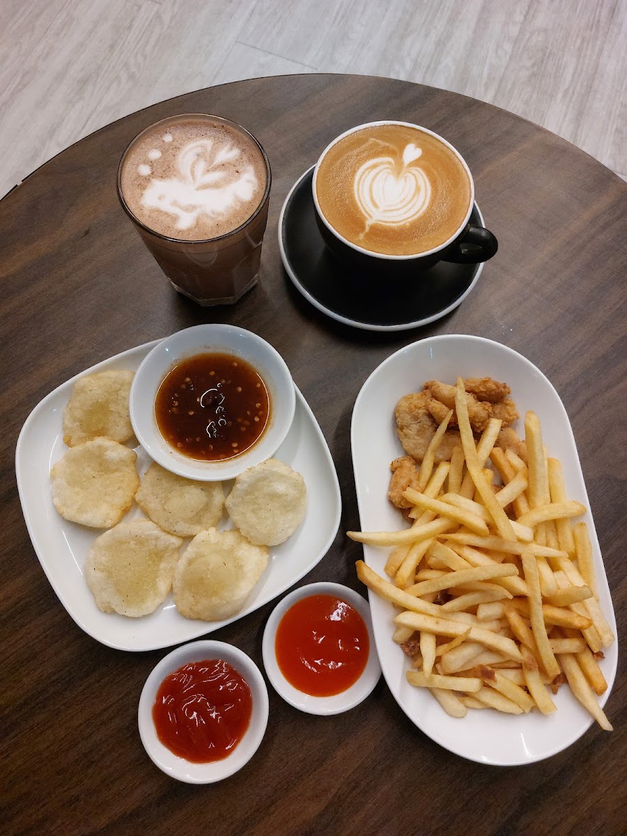 Cafe photo 1