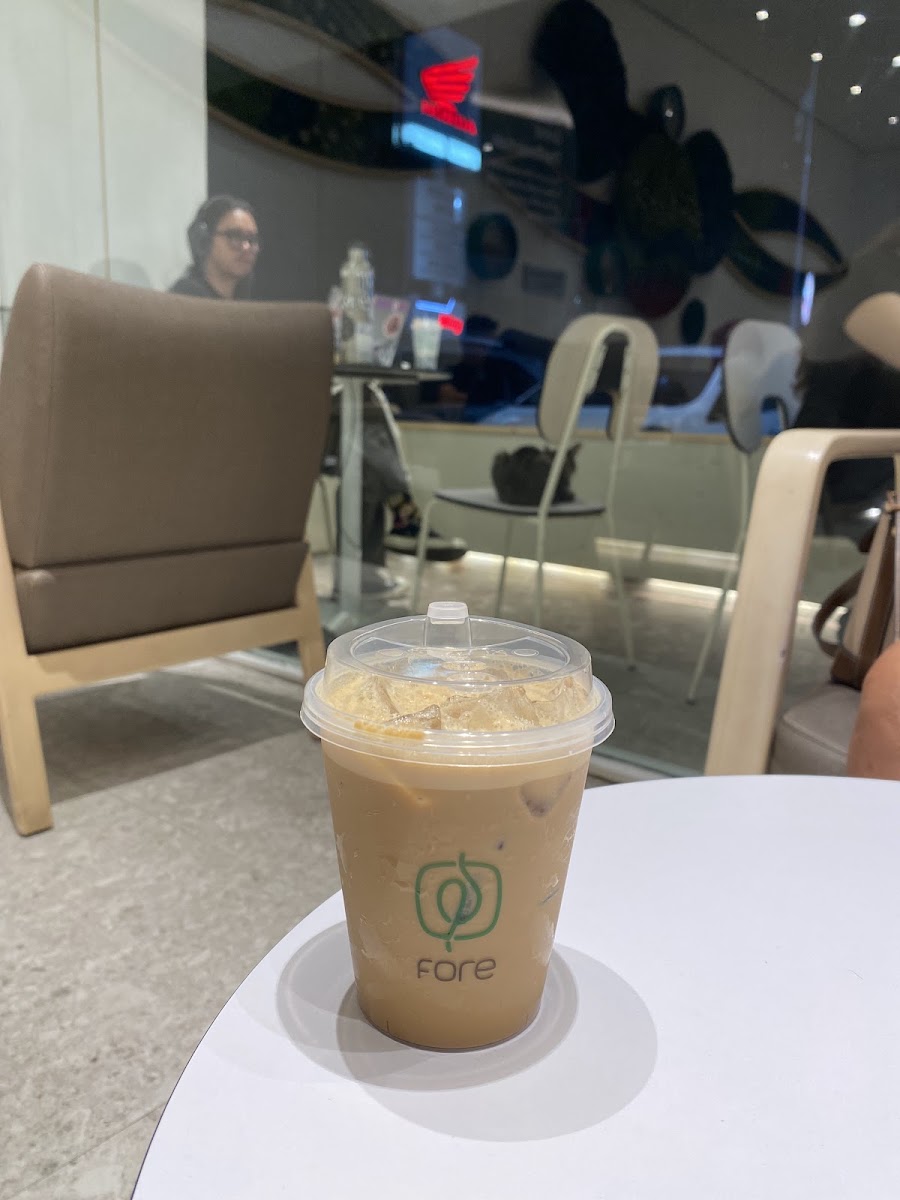 Cafe photo 2