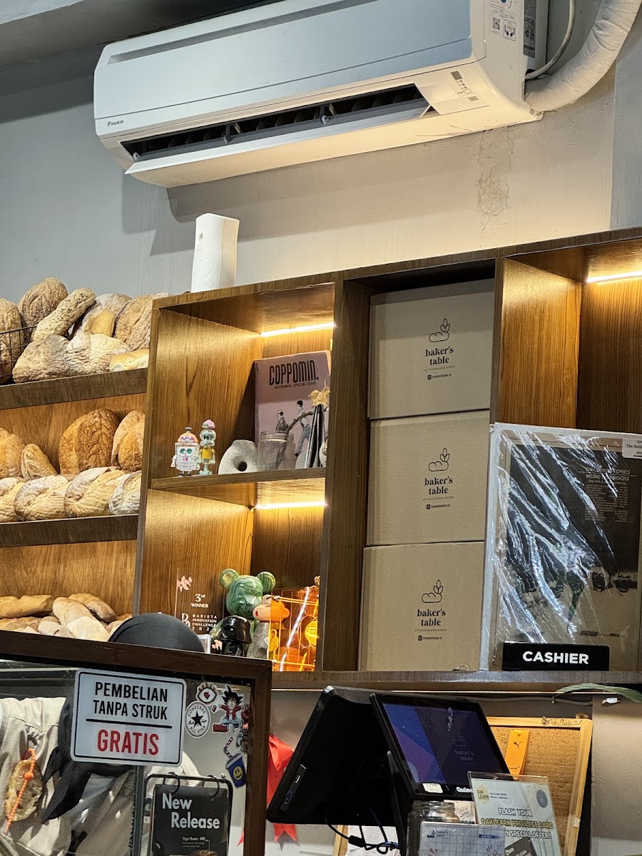 Cafe photo 1