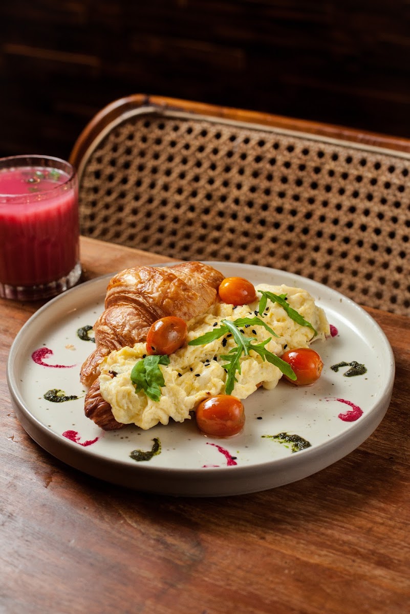 Cafe photo 1