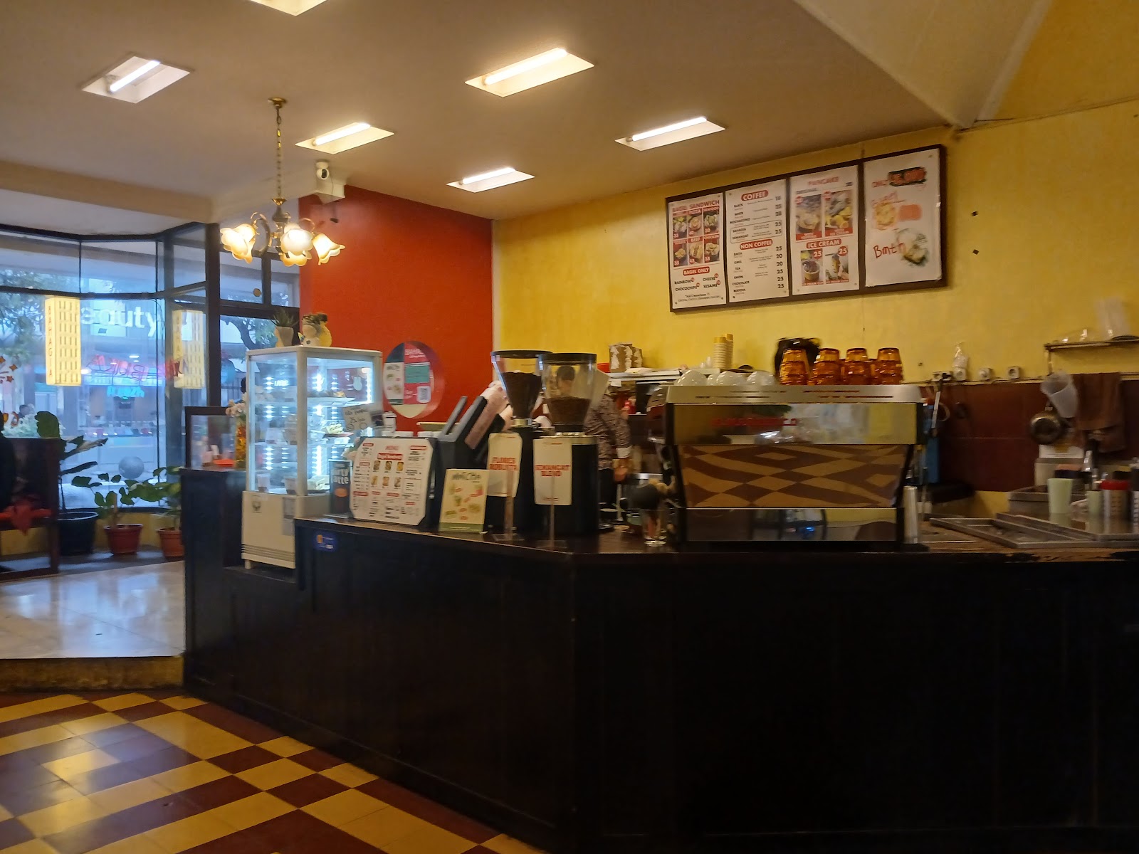 Cafe photo 2