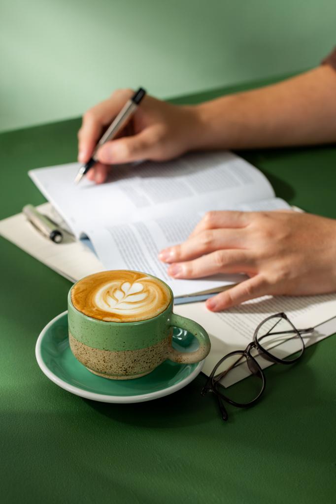 Cafe photo 1