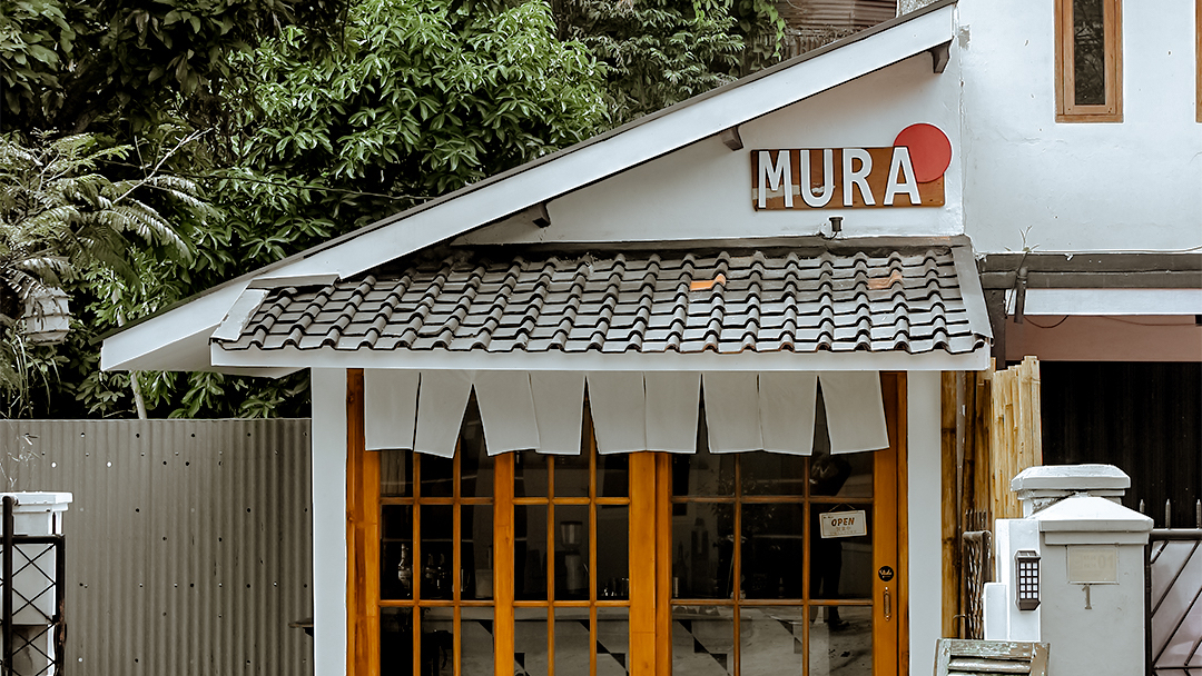 MURA Coffee & Mocktails