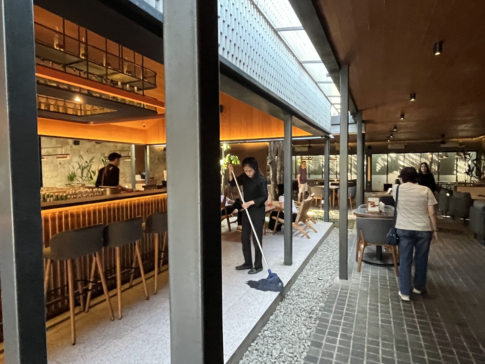 Cafe photo 1