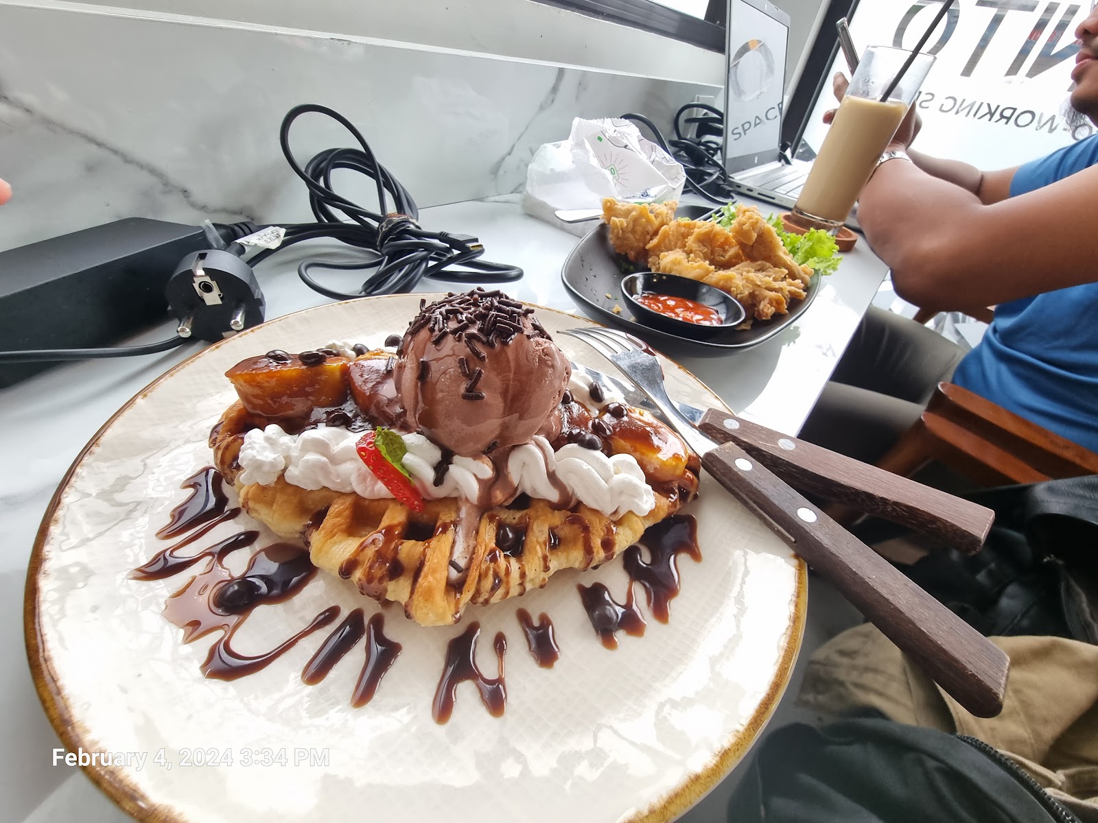 Cafe photo 1