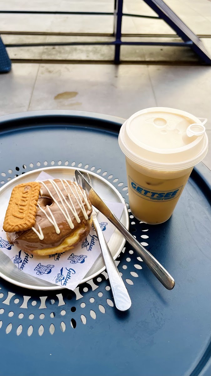 Cafe photo 1