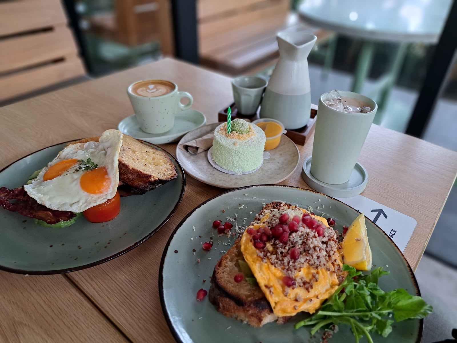 Cafe photo 2