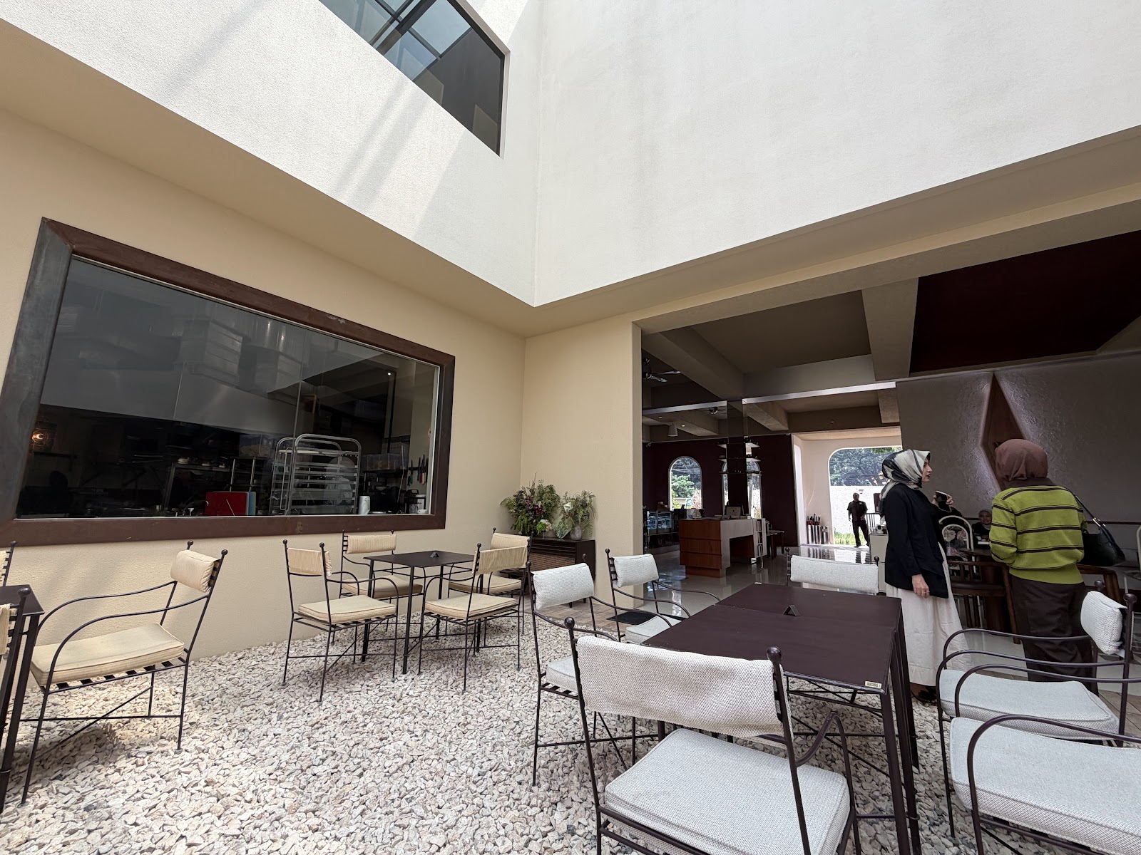 Cafe photo 1