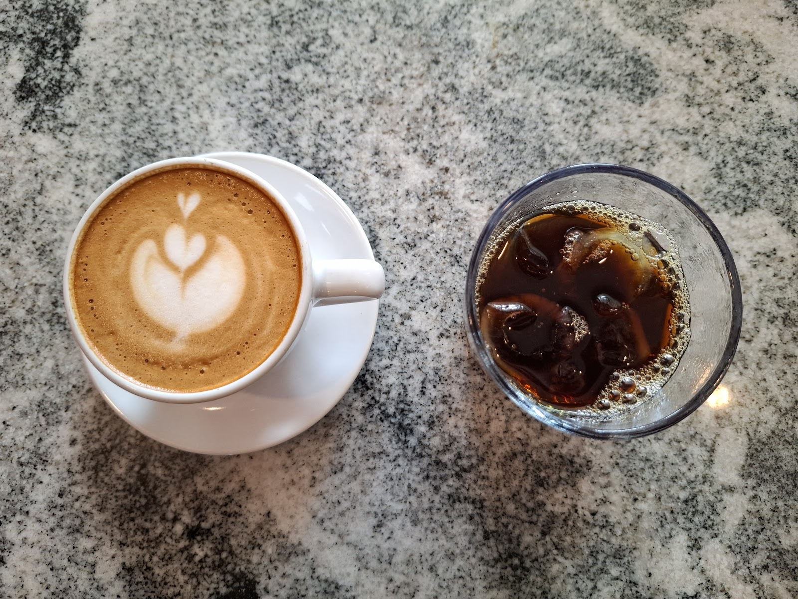 Cafe photo 1