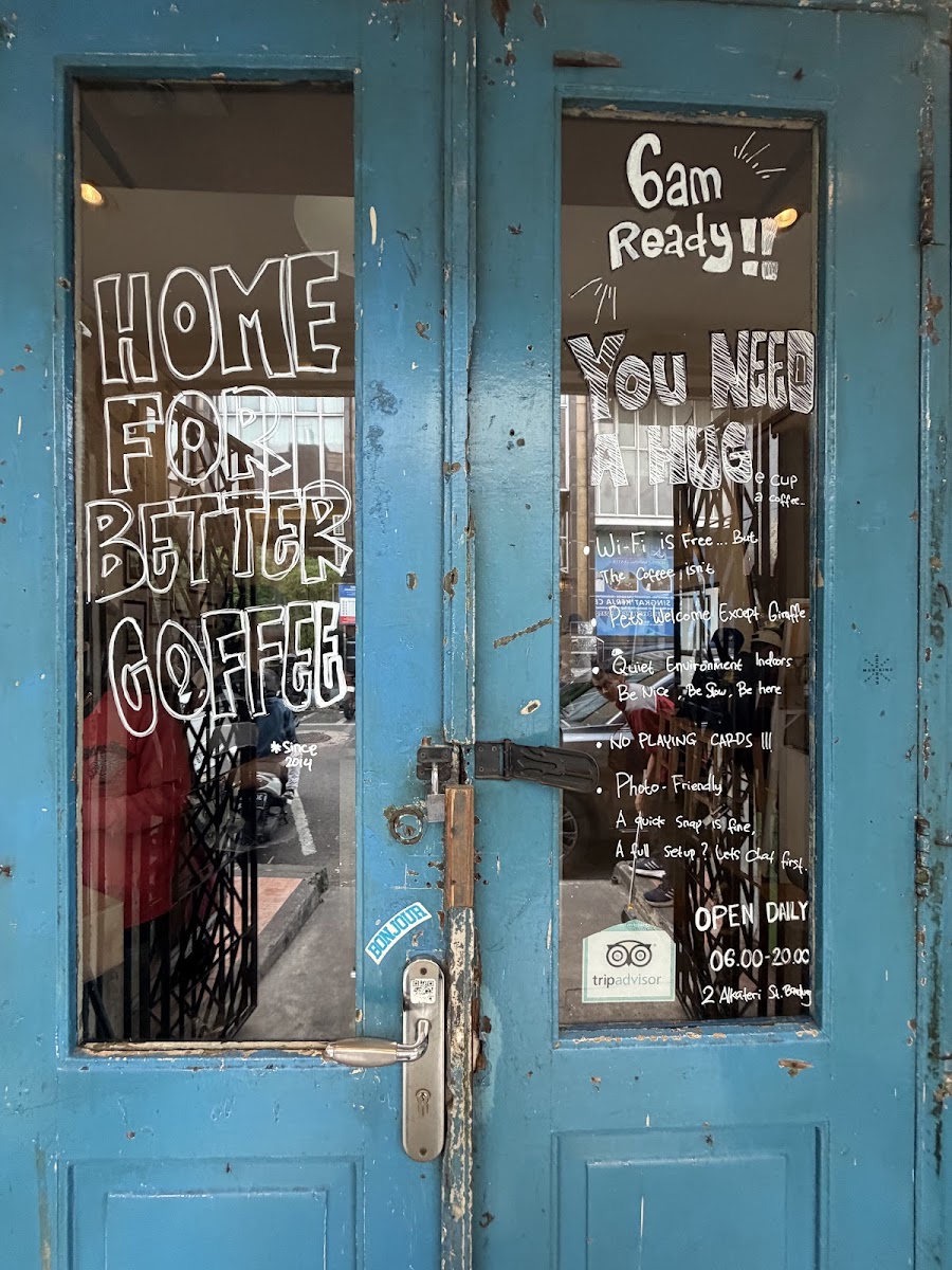 Cafe photo 1