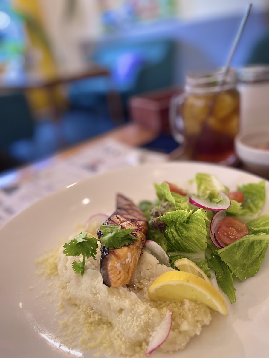 Cafe photo 1