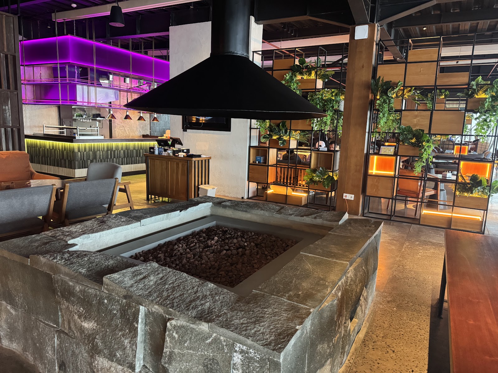 Pahdi Specialty Coffee