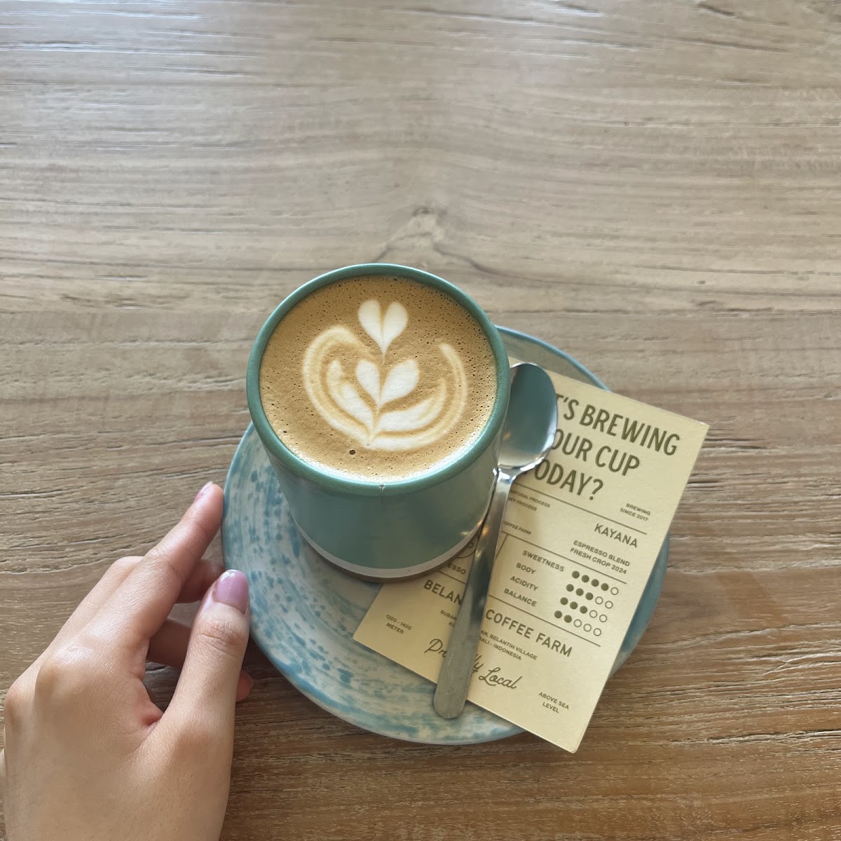 Cafe photo 2