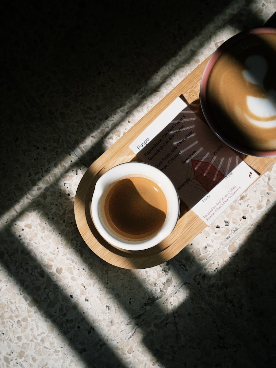 Cafe photo 1