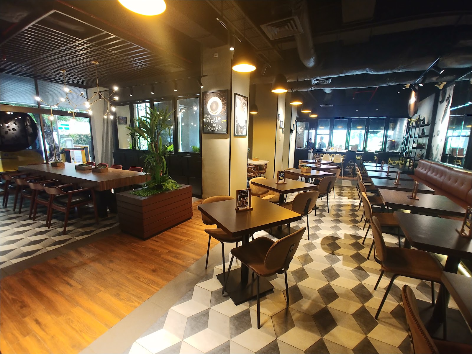 Djakarta Kafe