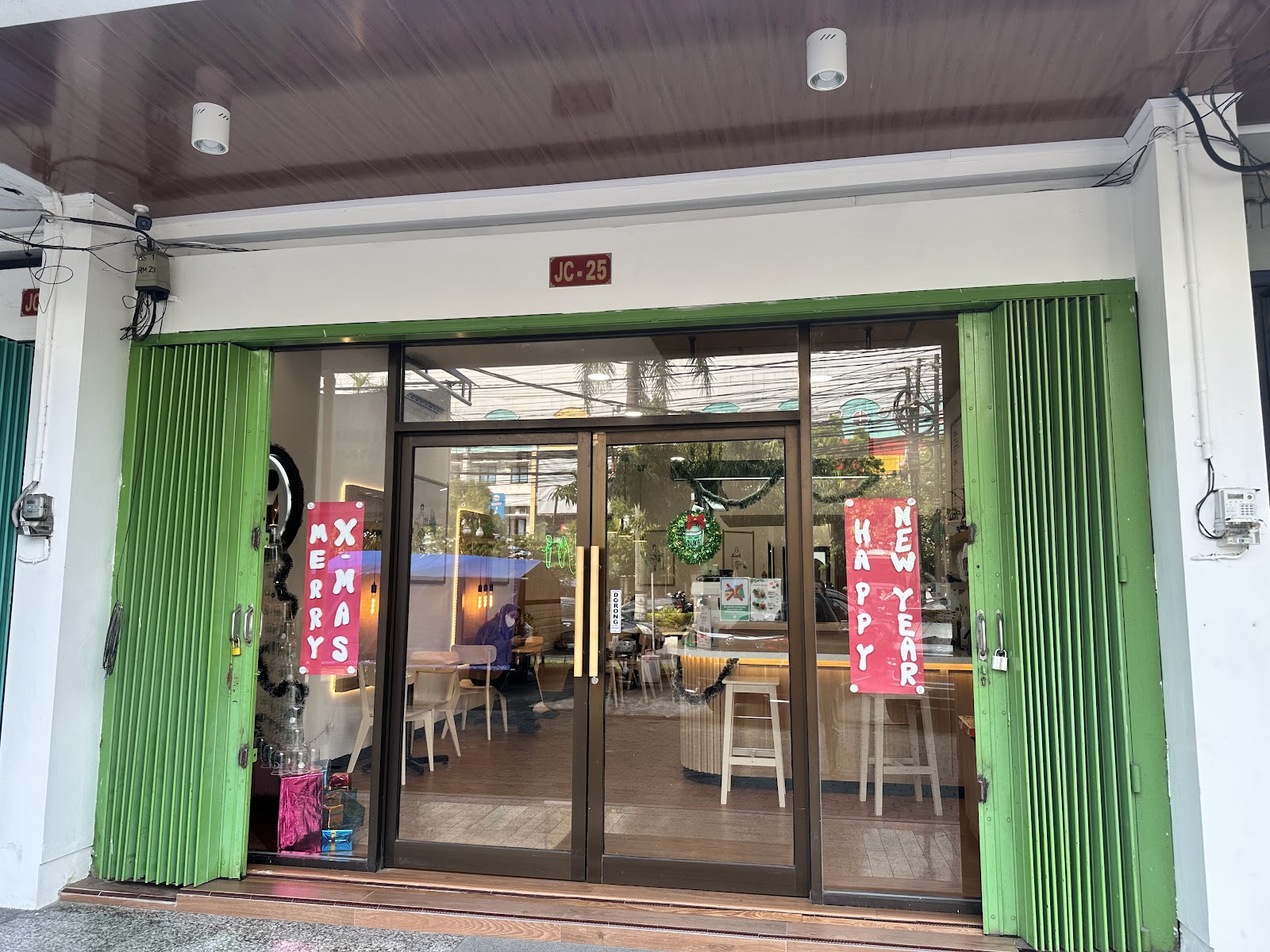 Kopi Titik Koma Solo Baru