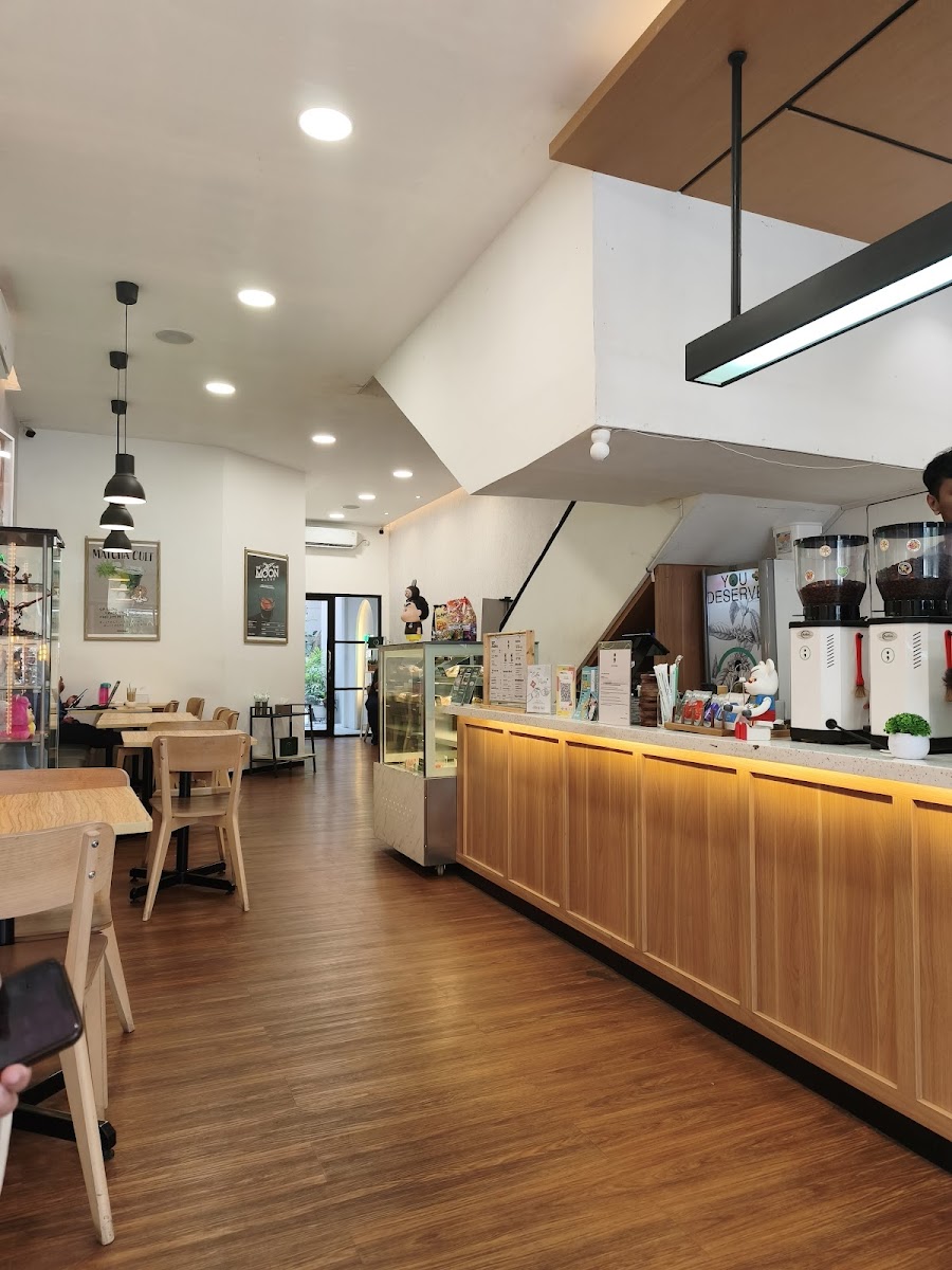 Cafe photo 1