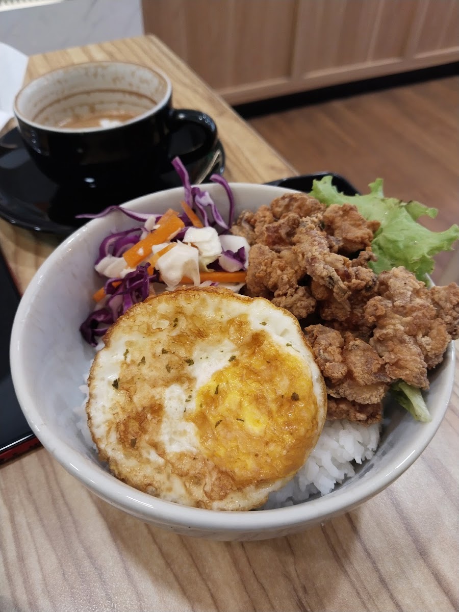 Cafe photo 2