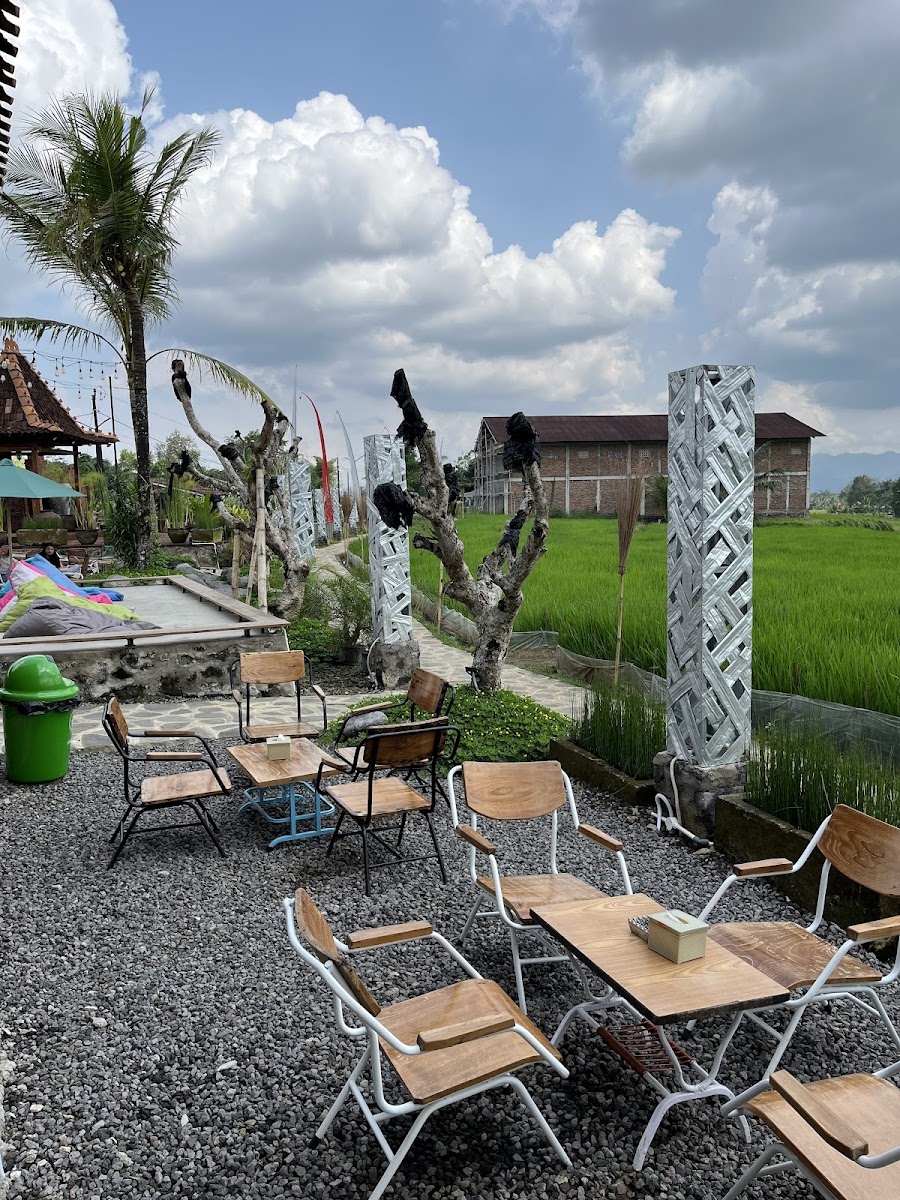 Samya Coffee