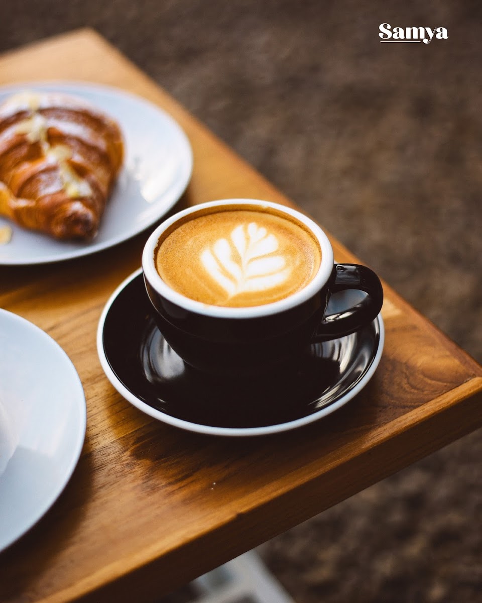 Cafe photo 1