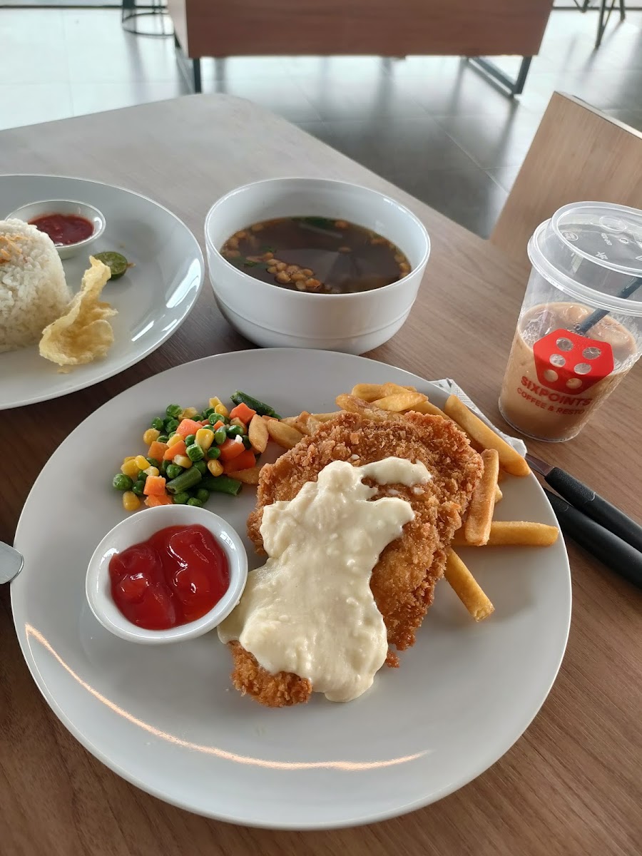 Cafe photo 1