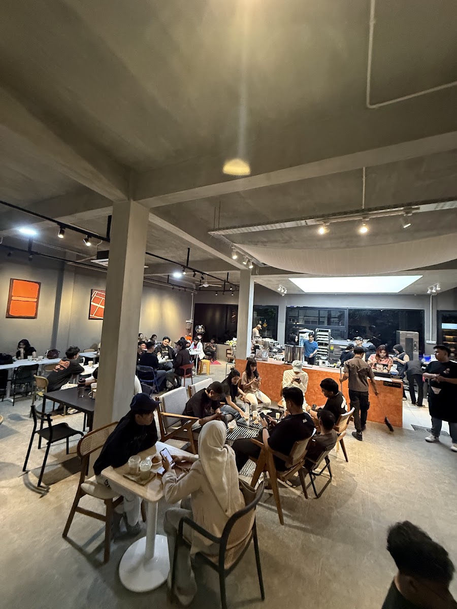 Cafe photo 1