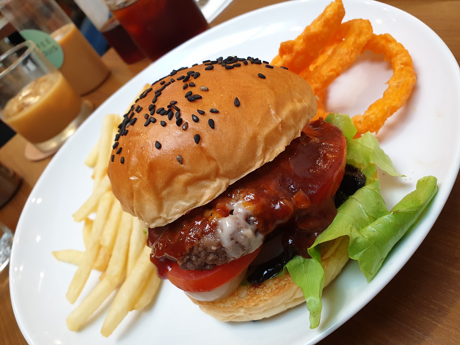 Cafe photo 1