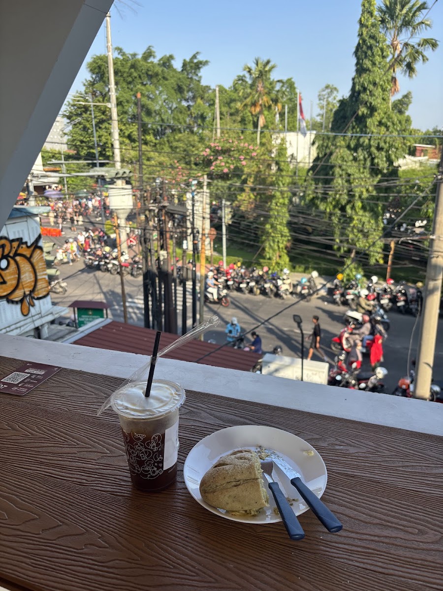 28 Coffee Solo