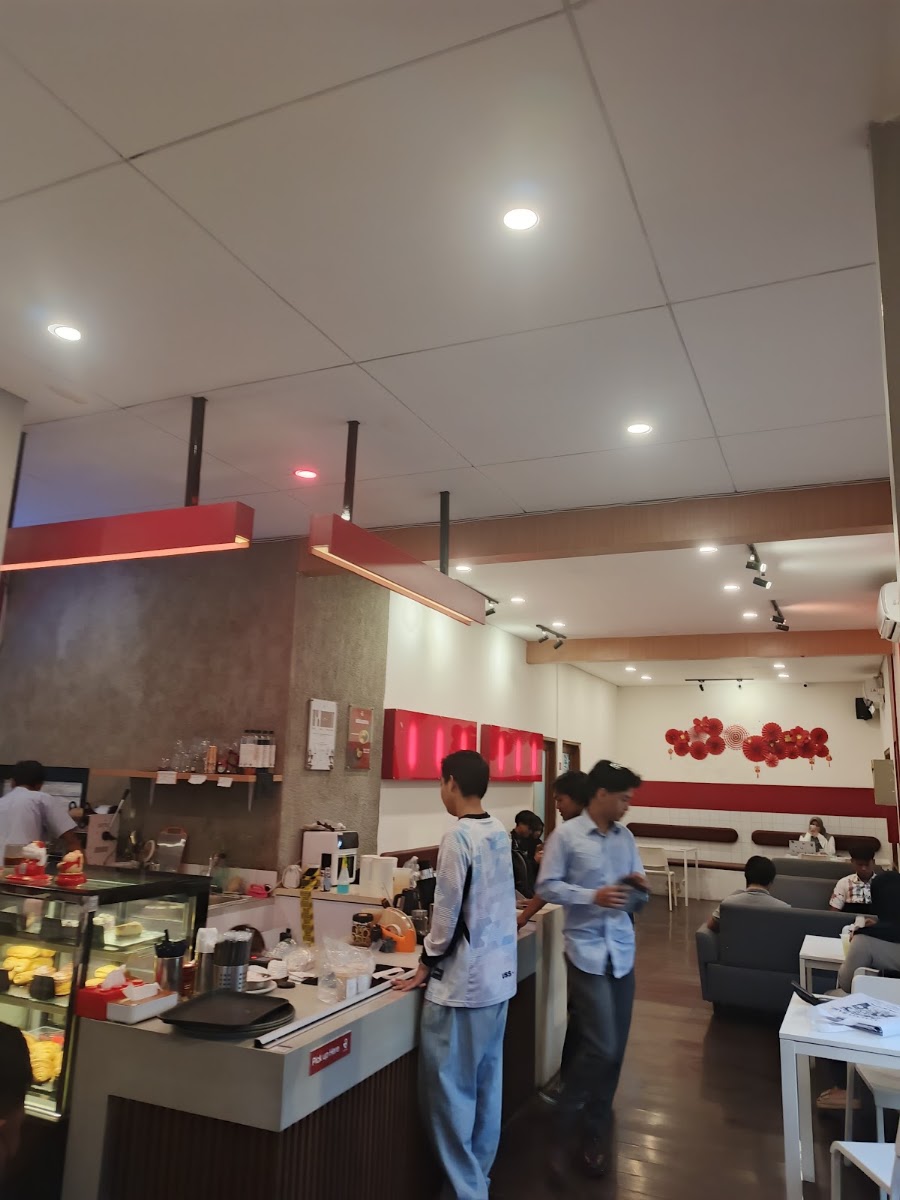 Cafe photo 2